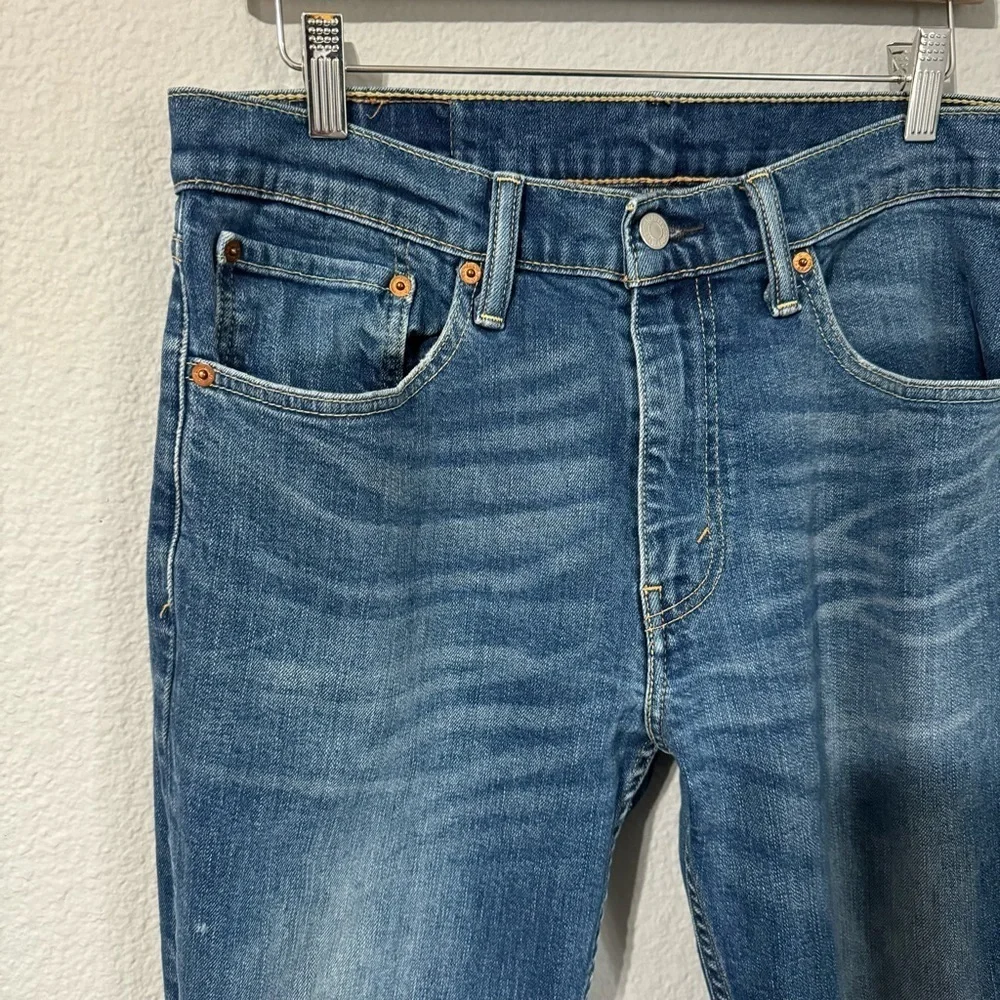 Levis levi’s style
